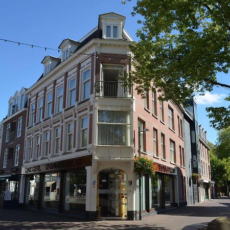 Hotel Tongerlo Roosendaal Exteriér fotografie
